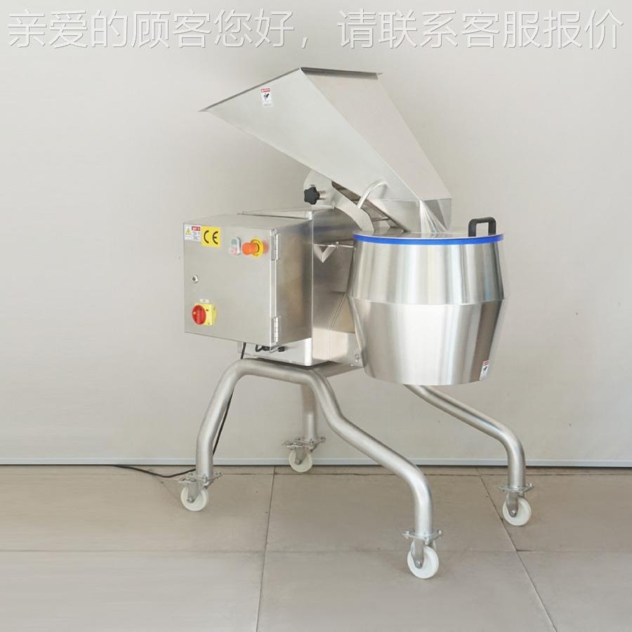 多功全自动切丝机大型土电动萝卜刨丝工CPD厂直销 果蔬加豆工设能