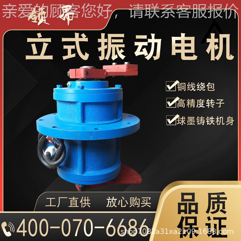 I式P5级5防护等旋振筛电动筛分YZUL/YZD机配件 立电机 寸掌柜推荐