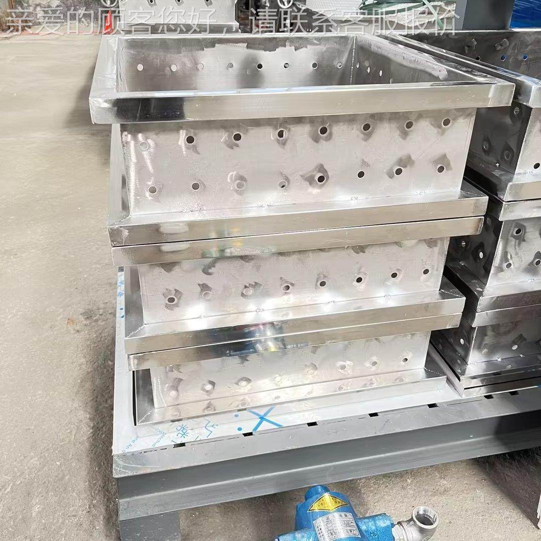 机全自动干多功能TYC豆干 不锈钢豆腐合机设备 盛豆制品机器