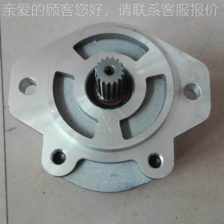 液压E齿轮泵压力泵-CB-E0/25/E32/E50B2813FHL/BFPL电动泵