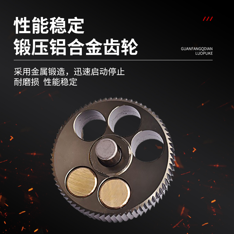 涡轮气动震动器工业小型下料振荡器GT04/K10/08/10/13/16/25/60