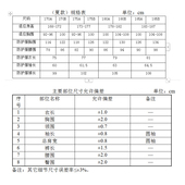 森林扑火服消防防火服阻燃灭火服森林防火服物资森林消防服装 全套
