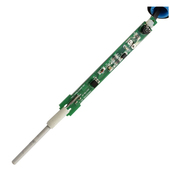 焊锡手把 220V可调恒温电烙铁60W调温烙铁可控温电烙铁内热式 包邮