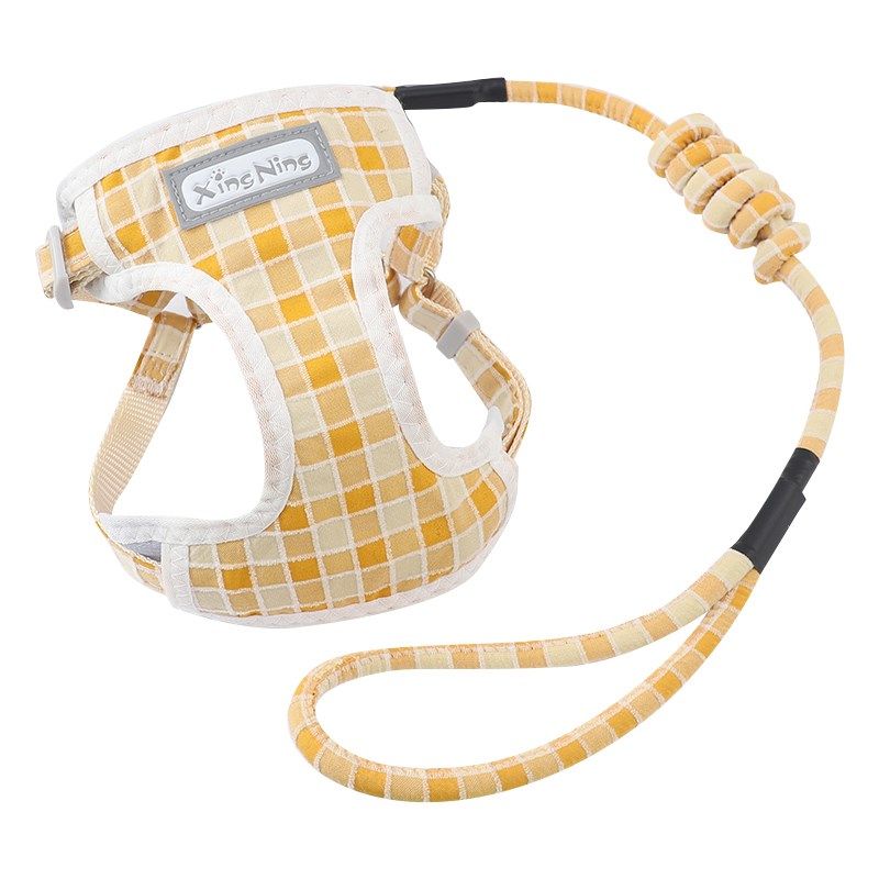 猫咪牵引绳宠物外出专用防勒脖防挣脱胸背带宠物高颜值可调节猫绳,宠物/宠物食品及用品,猫牵引绳,淘宝优惠券,粉丝福利购,淘宝优惠卷