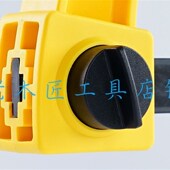 KLMP克莱普速夹木工夹具DIY拼版 夹中型F夹固定夹子夹紧器工具夹