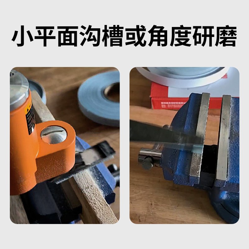 金信散打机背胶砂纸带胶砂布卷模具抛光植绒轮毂打磨砂带条自粘式