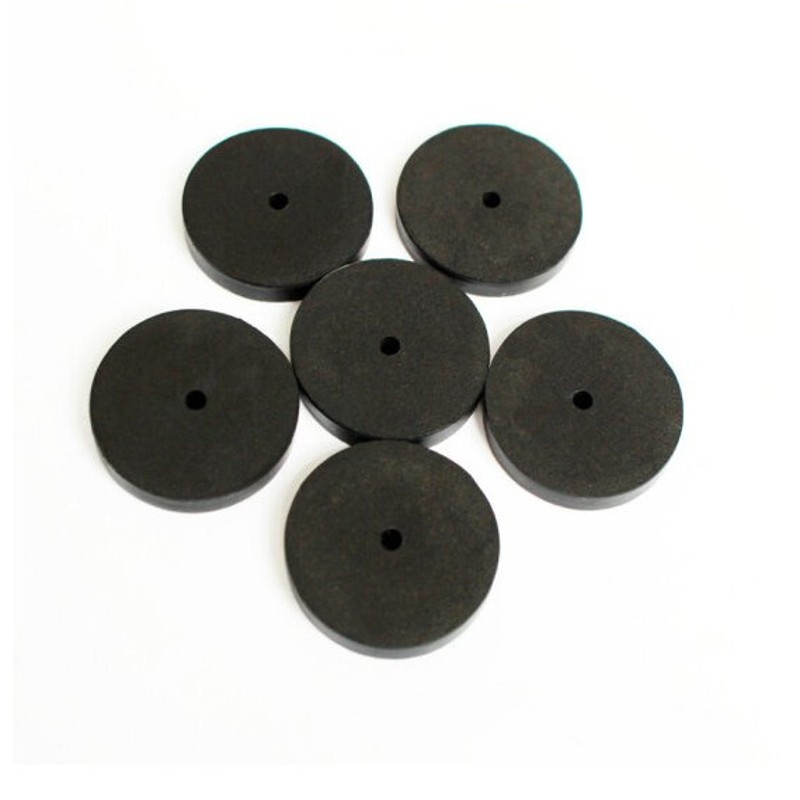 银佳YJ-K50/50WII/150/200/300全自动财务装订机刀垫胶垫导电垫片