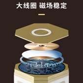 家用立式 插座带usb多功能无线充电塔形插排插板面板多孔拖接线板