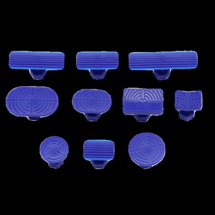 凹陷修复拉片无痕修复工具套装 凹凸凹坑吸坑免钣金