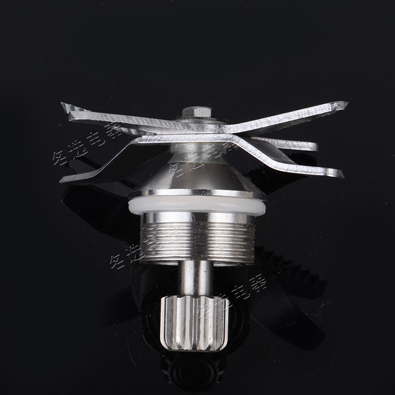 松泰ST-601S/604A大容量2.5升现磨豆浆机沙冰机配件刀组刀片刀头