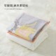 婴儿抱被新生儿被子秋冬季 加厚纯棉宝宝外出被初生用品产房包被