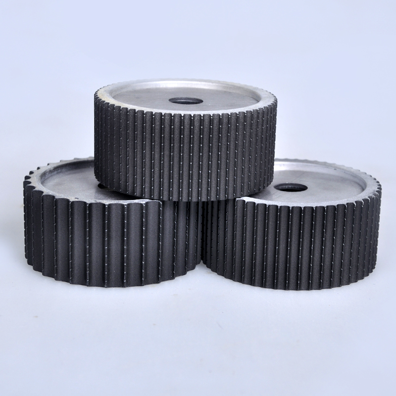 老药师制丸机搓丸刀19S/21型通用 制丸机模具 丸轴