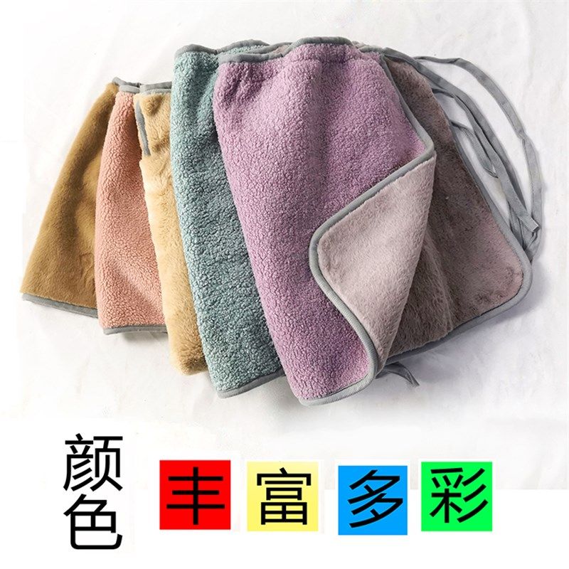 新生婴儿包被抱裙纯棉屁帘子儿童宝宝围裙围抱被包裙盖毯围腰春秋