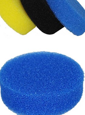 森森HW-602/603/604B前置桶替换棉芯生化棉 配套专用过滤棉培菌棉