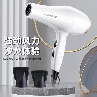 欧斯盾电吹风机大功率高速家用吹发器美发器静音冷热风恒温风筒A6
