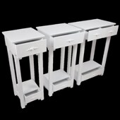 简约鱼缸架子支架实木鱼缸底柜子水族箱架子置物多层鱼缸底座桌子