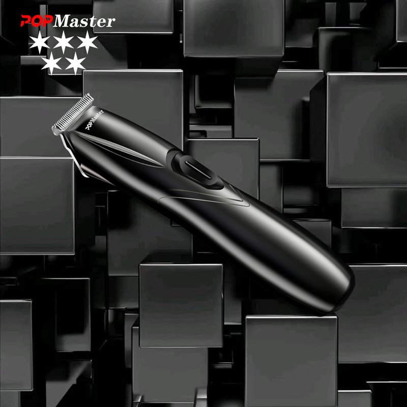 安第斯D8黒色升级版油头雕刻剪电推剪0刀头发廊专用刻痕修边推子