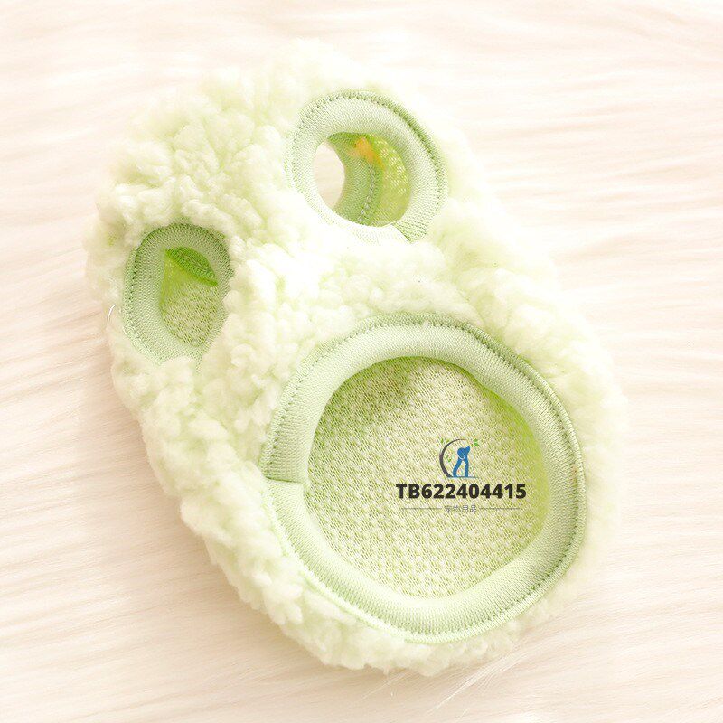 小鹿犬专用衣服狗狗冬天加绒超小体狗一斤小狗秋冬季保暖幼犬卫衣