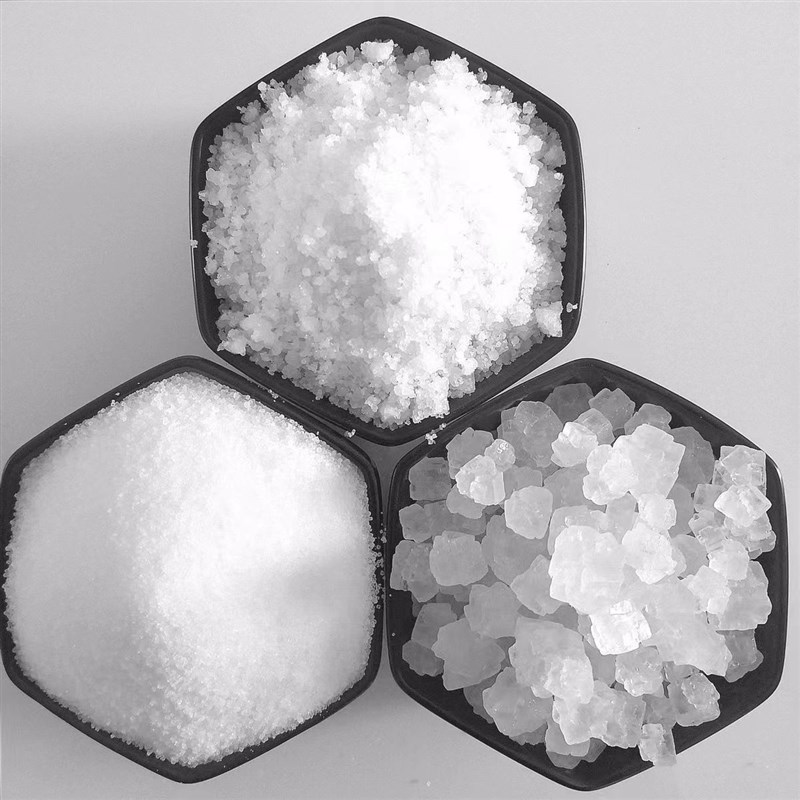 海盐养鱼专用水产养殖锦鲤鱼池虾塘粗盐畜牧饲料细盐50公斤工业盐