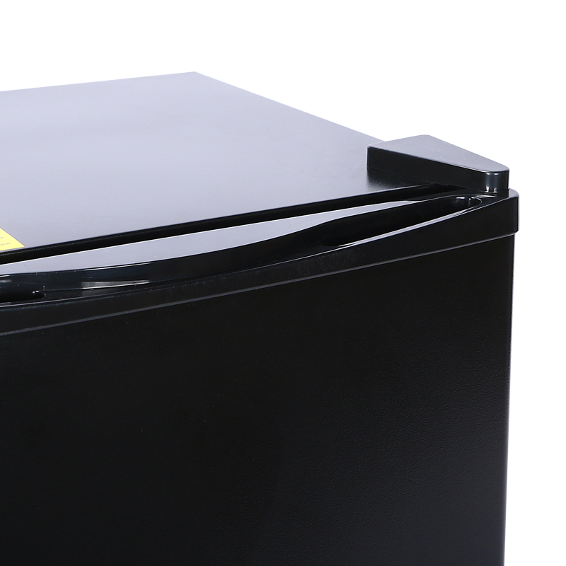 酒店公寓客房小冰箱30L电子冰箱饮料水果冷藏柜化妆品茶叶保鲜柜