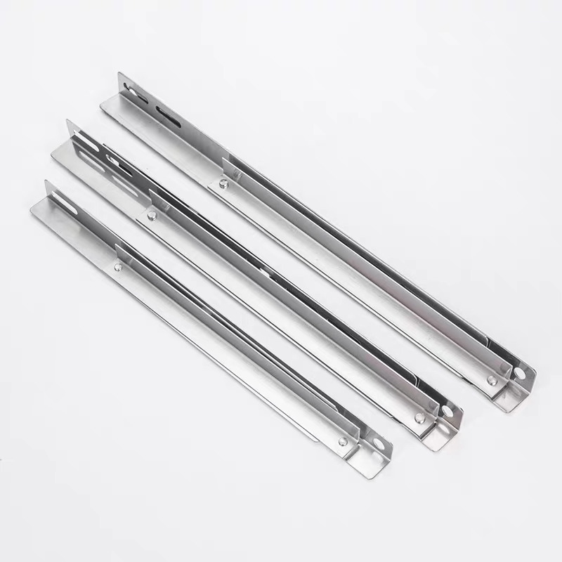 不锈钢水泵安装支架三角架固定托架增压泵专用支架可折叠机脚支