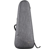 立体防护加厚棉加绒防水个性 摇滚爵士E335电吉他双肩包套盒袋箱