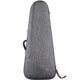 立体防护加厚棉加绒防水个性 摇滚爵士E335电吉他双肩包套盒袋箱