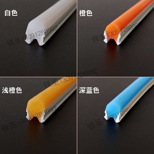 led霓虹灯发光字定制网红墙装饰室外门头广告牌婚礼logo造型订制