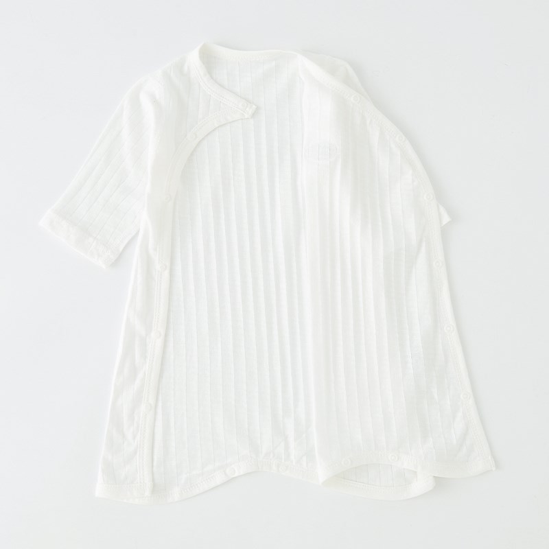 宝宝睡衣薄款婴儿防踢被纯棉无骨睡袍夏季儿童男女连体睡裙家居服