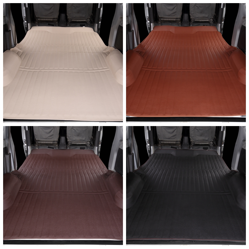 东风小康V07S脚垫小康v07s面包车专用脚踩垫主副驾驶前排垫子耐磨