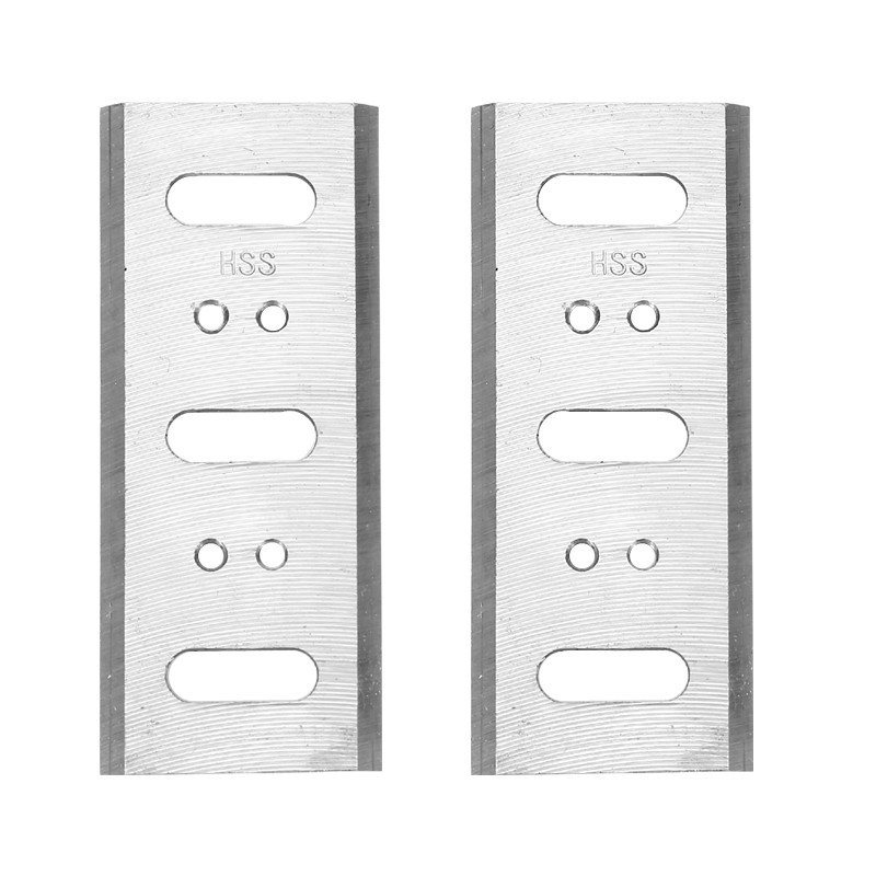 彗之海电刨刀片82#1900B#90#木工刨刀通用型硬质合金钨钢刀片