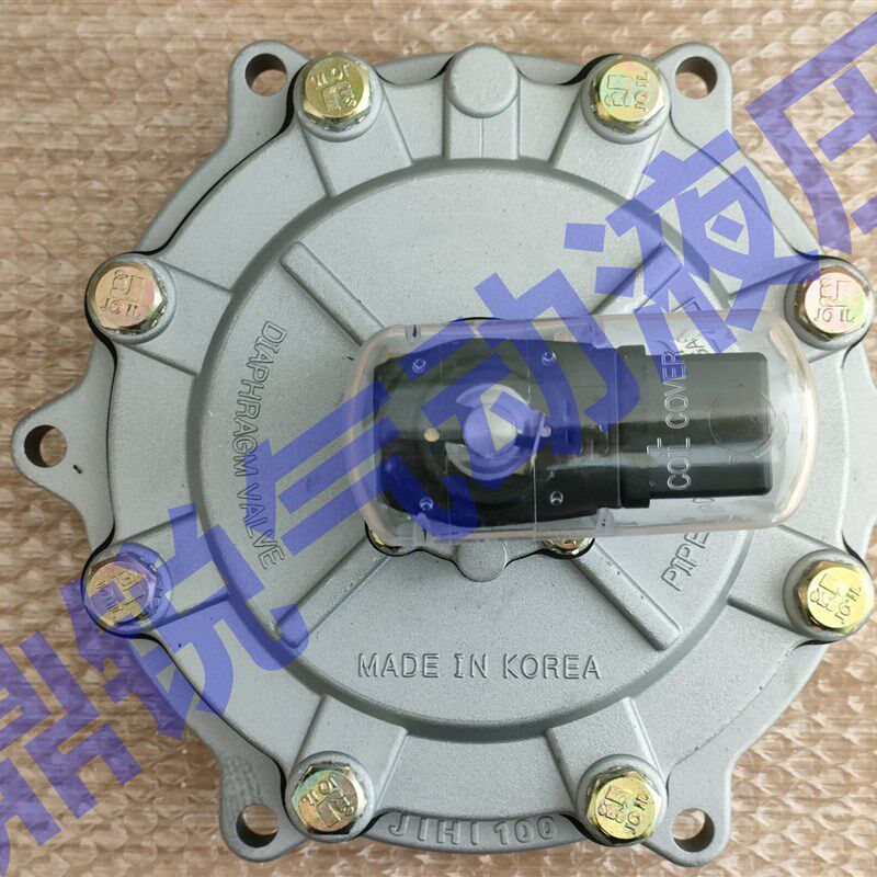 316不锈钢电磁脉冲阀  1.5寸不锈钢脉冲阀 1寸不锈钢脉冲阀