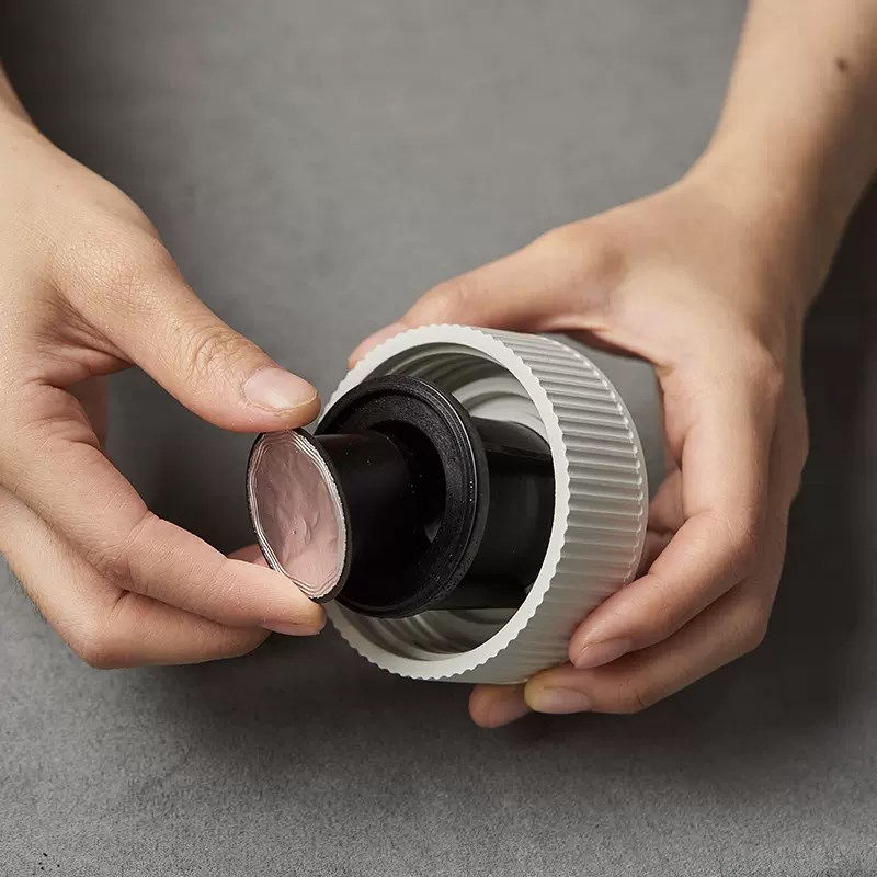 OMNICup 配件 三代便携电动咖啡机 适配底座