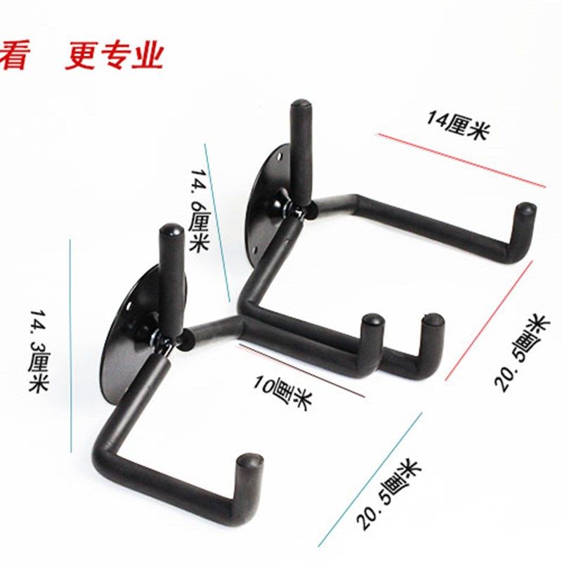 分体式吉他斜挂架琵琶挂钩中阮吊架墙壁尤克里里贝斯壁挂架子展示,乐器/吉他/钢琴/配件,吊架,淘宝优惠券,粉丝福利购,淘宝优惠卷