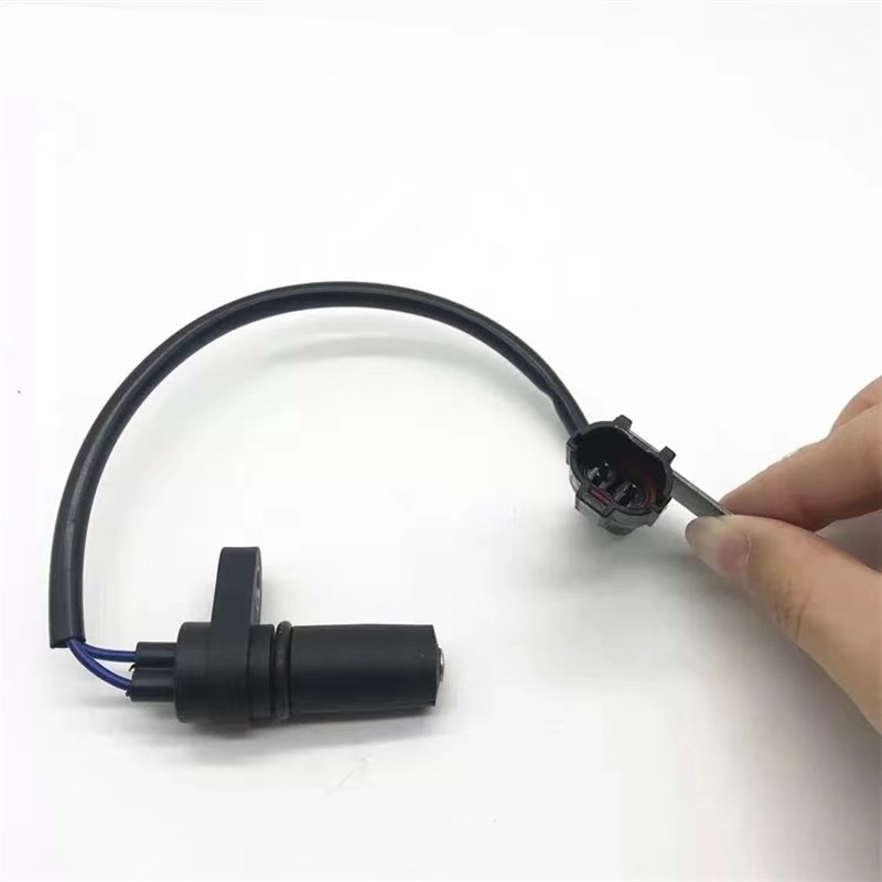 三一285 305 335 265 五十铃6HK1发动机转速传感器感应器挖机配件