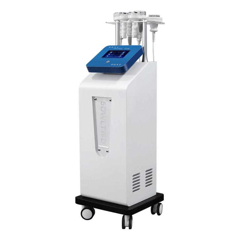 8D精雕仪身体刮痧排酸经络刷疏通塑形养生仪5D精雕刮痧吸痧拔罐仪