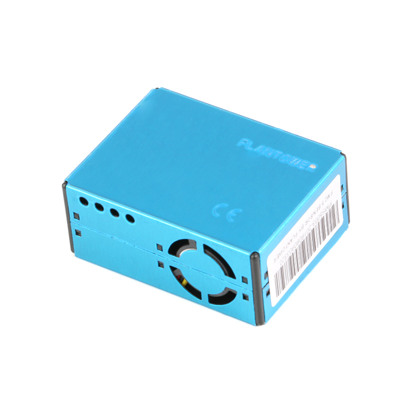 【集芯电子】PM2.5激光传感器 攀藤科技PMS5003/检测空气雾霾
