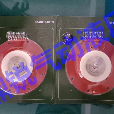 电磁脉冲阀膜片 3寸脉冲阀膜片 TH4475-B 脉冲阀TH-5475-B