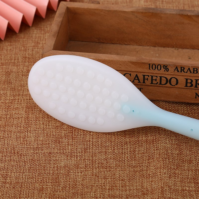 健身拍经络保健拍打棒健康鱼型拍痧板敲背捶按摩器敲打锤养生捶棒