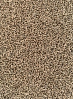 下沉型鱼粮沉底旁皮鱼饲料锦鲤清道夫孔雀鳑鲏泥鳅鹦鹉鱼食通用型