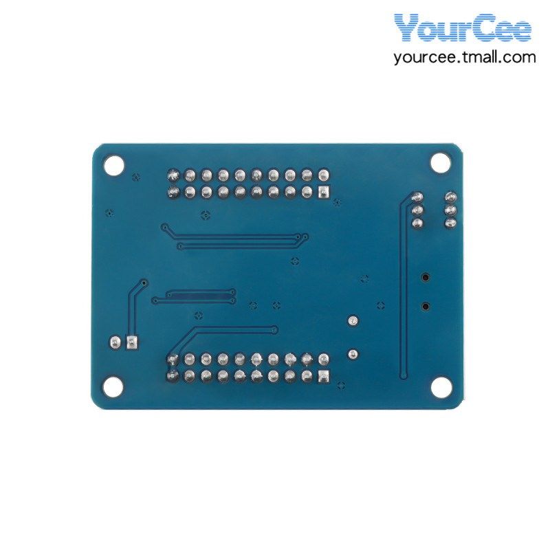 EZ-USB FX2LP开发板 CY7C68013A USB核心板 逻辑分析仪