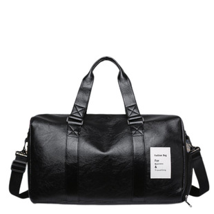 旅行包男大容量健身运动包防水轻便行李袋收纳包女商务出差手提包