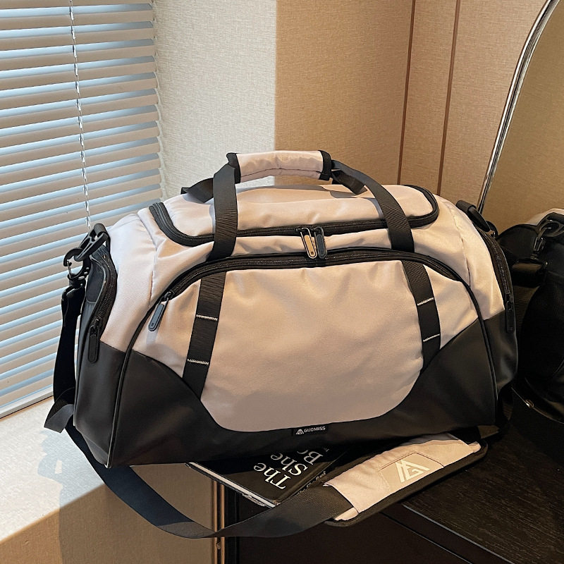 短途旅行包男女行李包旅游收纳行李袋干湿分离斜挎休闲运动健身包,箱包皮具/热销女包/男包,旅行袋,淘宝优惠券,粉丝福利购,淘宝优惠卷