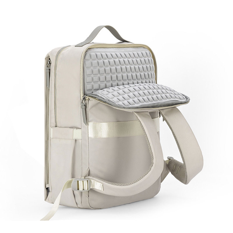 厂家2024新款极简实用防盗防撞防摔度假旅行微创新笔记本电脑背包,箱包皮具/热销女包/男包,手提箱,淘宝优惠券,粉丝福利购,淘宝优惠卷