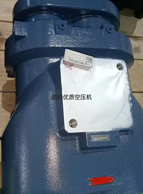 螺杆空压机汉钟机头AB780R原厂现货