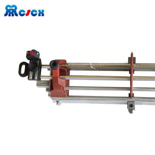 供应日发新款毛经机用停经架停经条意达织机用停经架