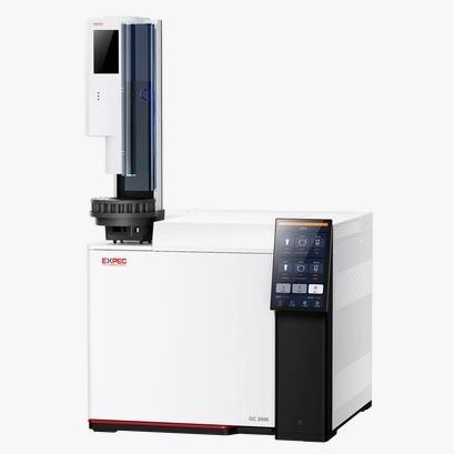 杭州GC2000气相色谱仪（GC）农残