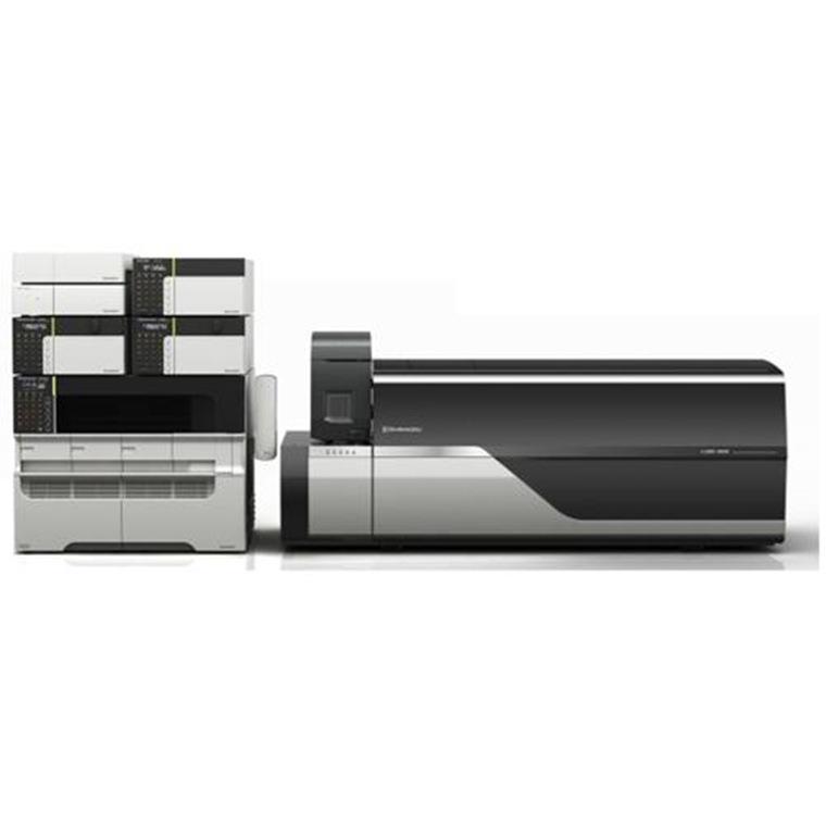 高效液相色谱仪HPLC高通量自动进样器SIL-30ACMP溶剂残留检测