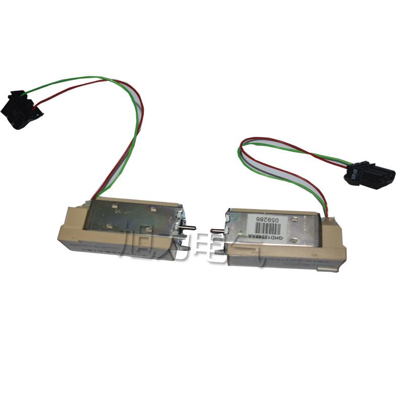 EVOlis,HVX，ev12s，EV12线圈分合闸线圈闭锁电磁锁