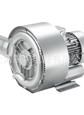 厂家供应2RB430H16气环真空泵铝合金气环真空泵